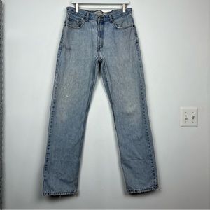 Levi’s 505 Jeans